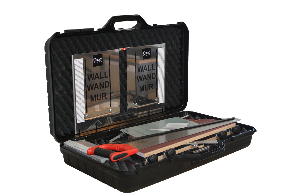 FB10 Variomatic Mitre box