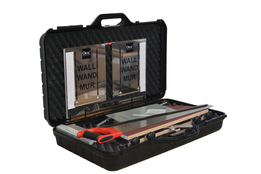 FB10 Variomatic Mitre box