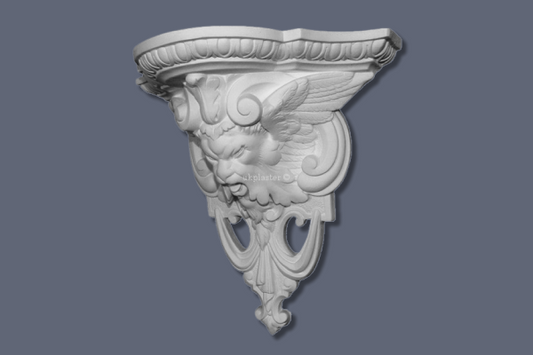 Plaster Corbel B1