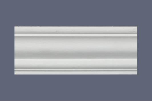 Dado Rail Medium Plain D3