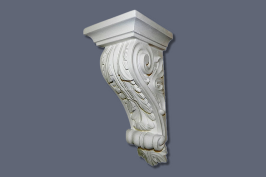 Plaster Corbel B5