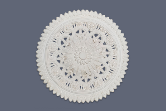 Large Victorian Ceiling Centre CP205AA