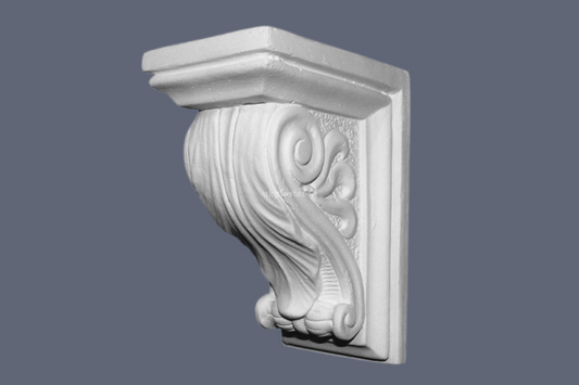 Plaster Corbel CL506