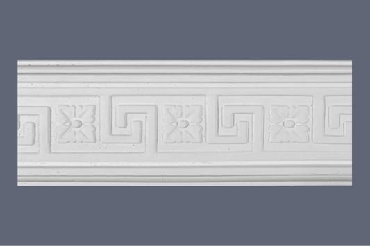 Dado Rail Greek Key D13