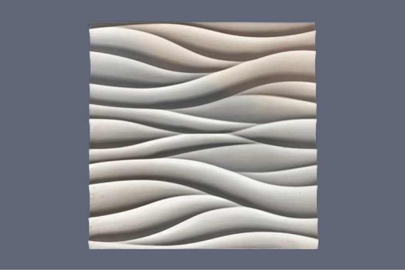 Wall Panel Shape WP01 (Pack of 4)