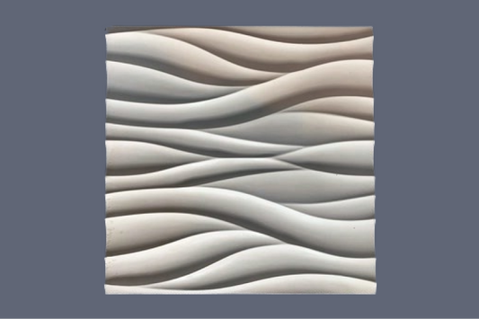 Wall Panel Shape WP01 (Pack of 4)