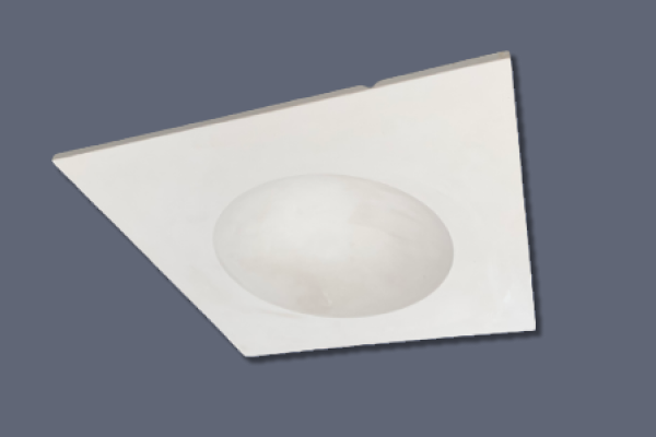 CP253 Small Dome Ceiling Tile