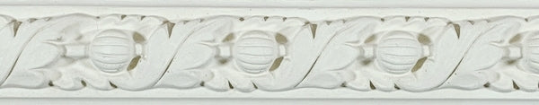 Panel Mould Acorn & Leaf P3