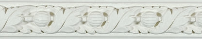 Panel Mould Acorn & Leaf P3