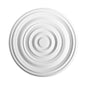 R40 Ceiling rose