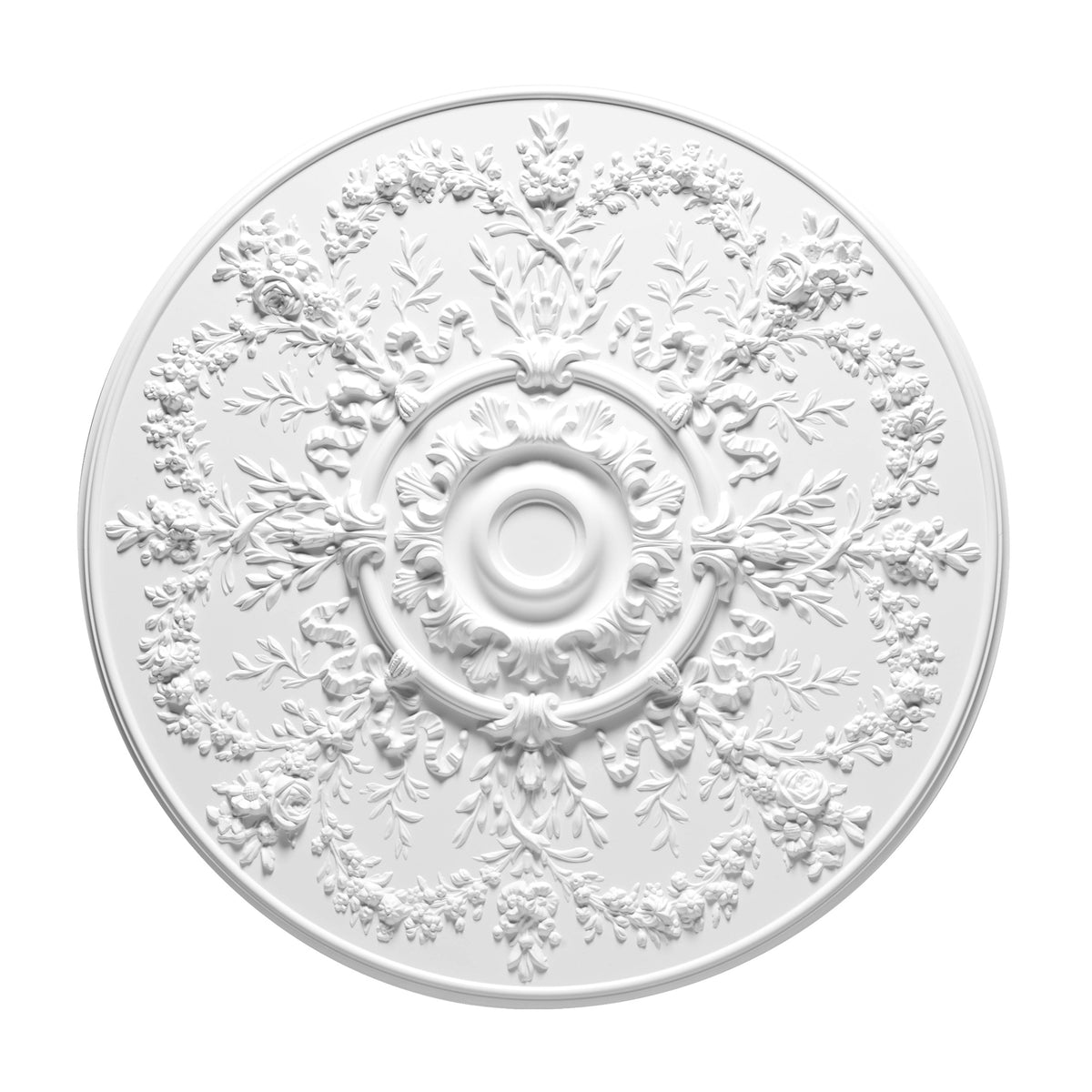 R64 Ceiling rose