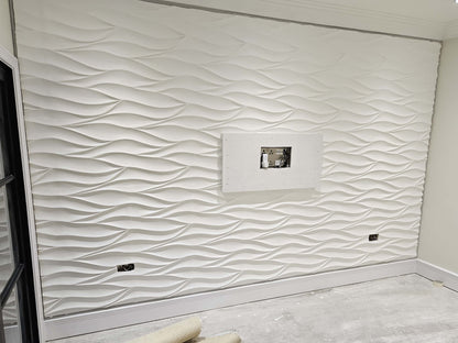 Wall Panel Shape WP03 (Pack of 4)