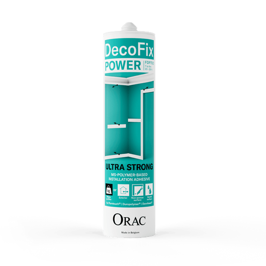 FDP700 DecoFix Power 290 ml