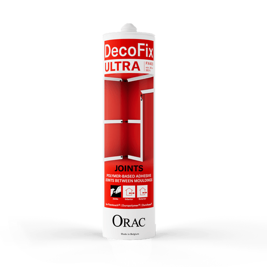 FX400 DecoFix Ultra 270 ml