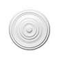 R09 Ceiling rose